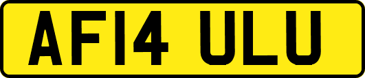 AF14ULU