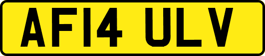 AF14ULV