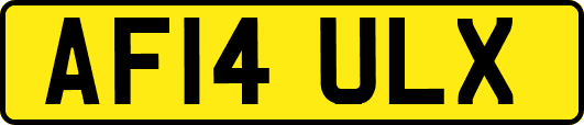 AF14ULX