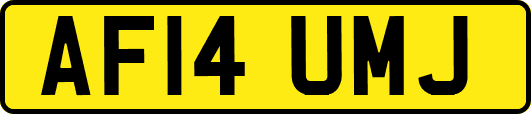 AF14UMJ