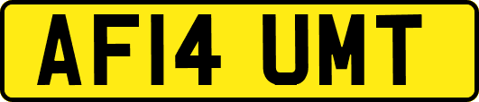 AF14UMT