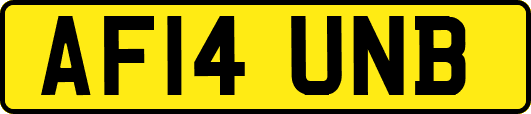 AF14UNB