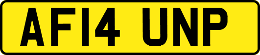 AF14UNP