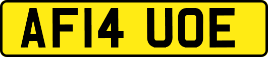 AF14UOE