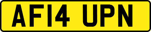 AF14UPN