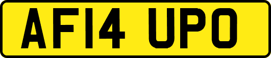 AF14UPO