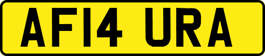 AF14URA