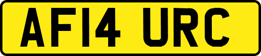 AF14URC