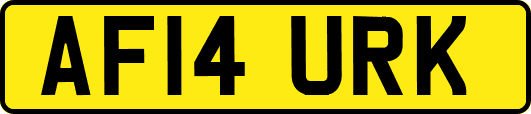 AF14URK