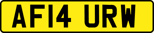 AF14URW