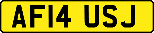 AF14USJ