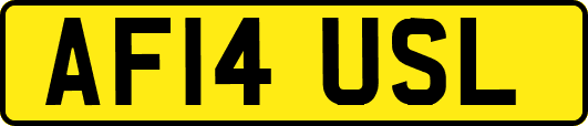 AF14USL