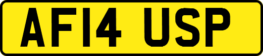 AF14USP