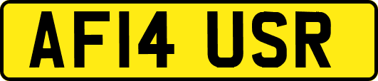AF14USR