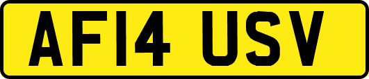 AF14USV