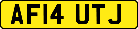 AF14UTJ