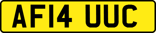 AF14UUC