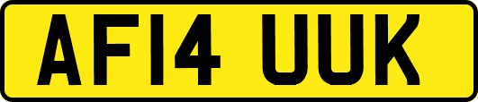 AF14UUK