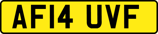 AF14UVF