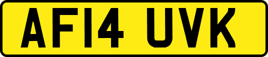 AF14UVK