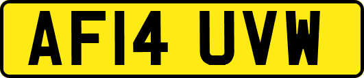 AF14UVW