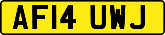 AF14UWJ