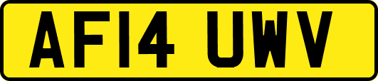 AF14UWV