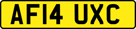 AF14UXC