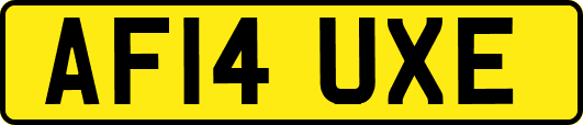 AF14UXE