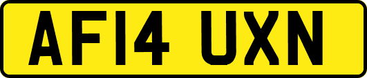 AF14UXN