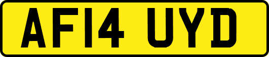 AF14UYD
