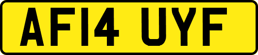 AF14UYF