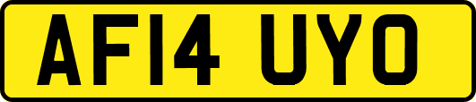 AF14UYO