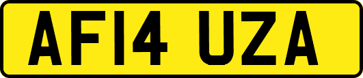 AF14UZA