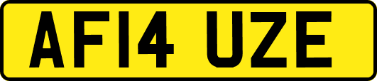 AF14UZE