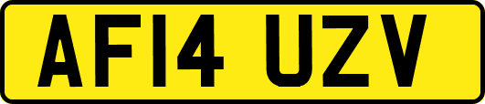 AF14UZV