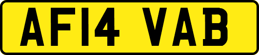 AF14VAB