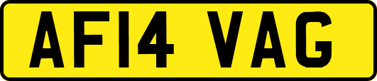 AF14VAG
