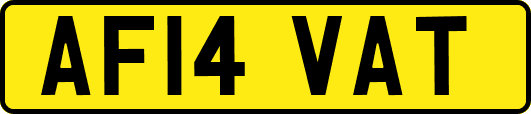 AF14VAT