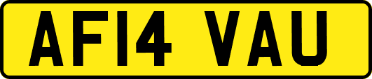 AF14VAU