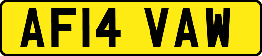 AF14VAW