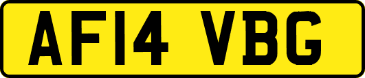 AF14VBG