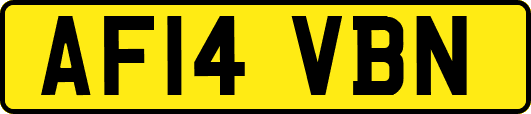 AF14VBN