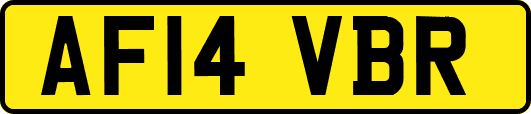 AF14VBR