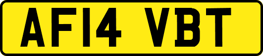 AF14VBT
