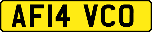 AF14VCO