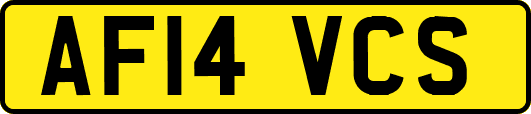 AF14VCS