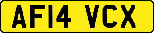 AF14VCX