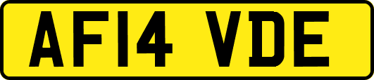 AF14VDE