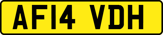 AF14VDH